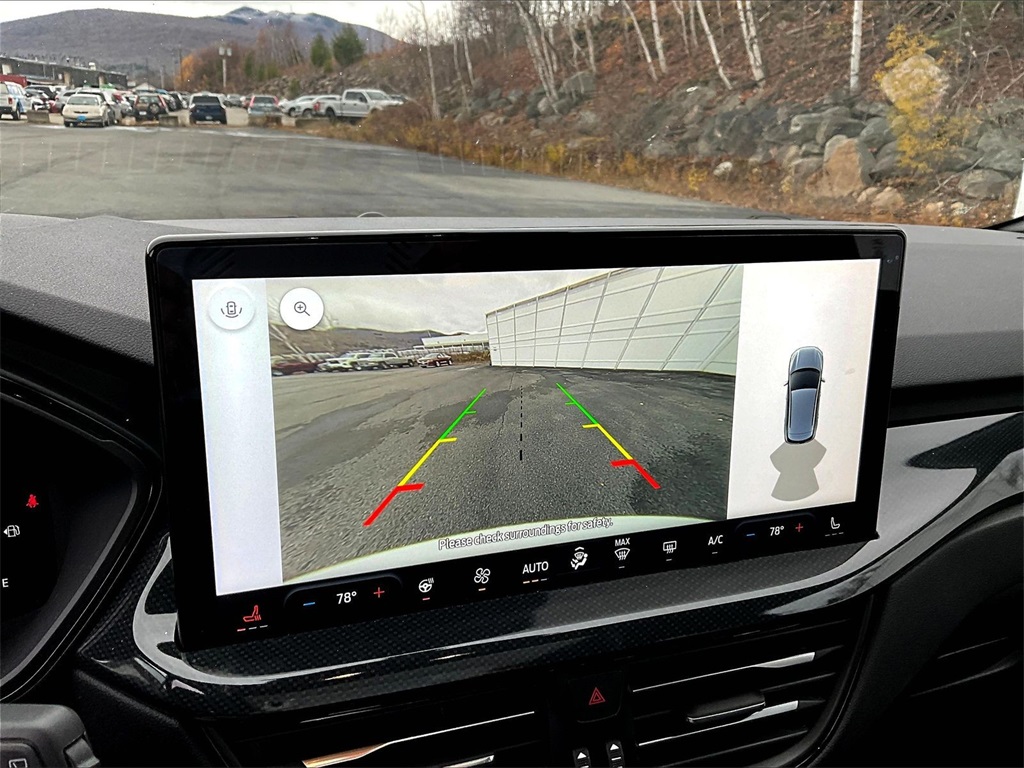 2024 Ford Escape ST-Line Select - Photo 19