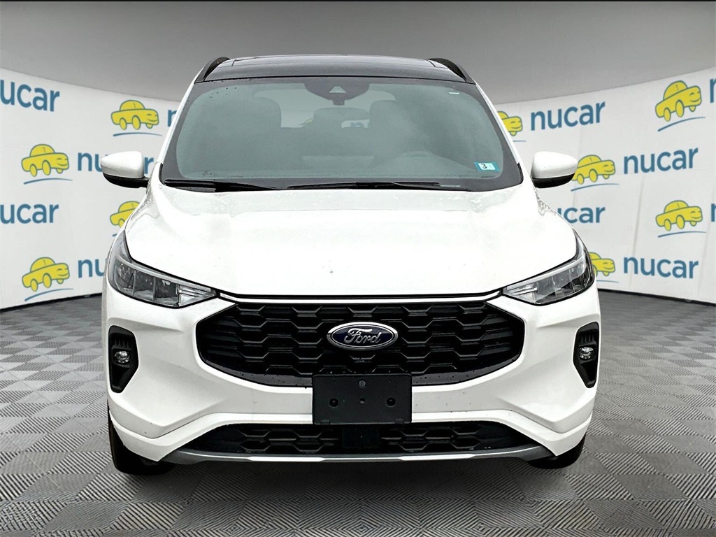 2024 Ford Escape ST-Line Select - Photo 2