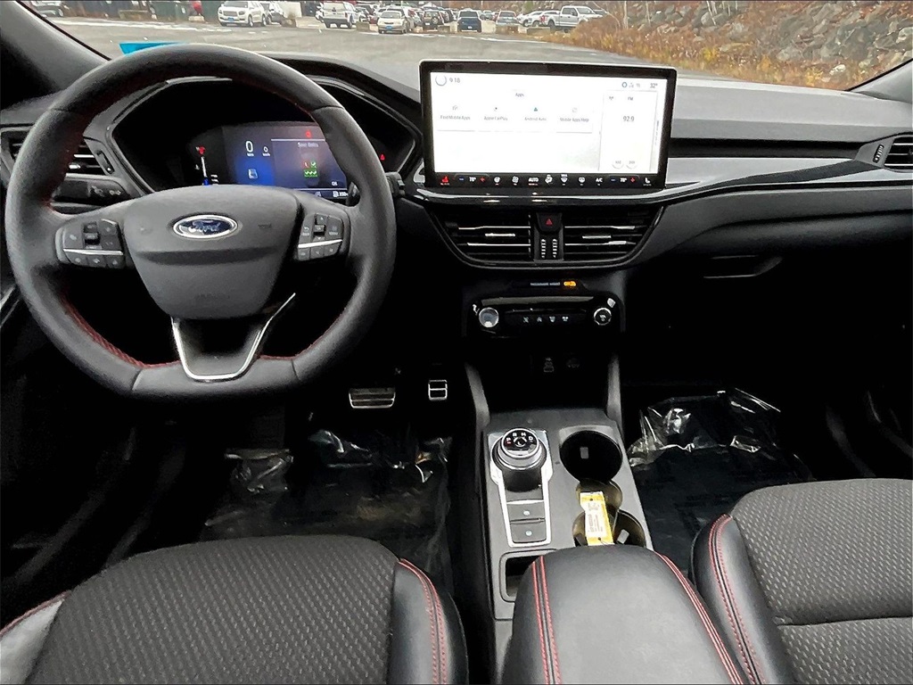 2024 Ford Escape ST-Line Select - Photo 21
