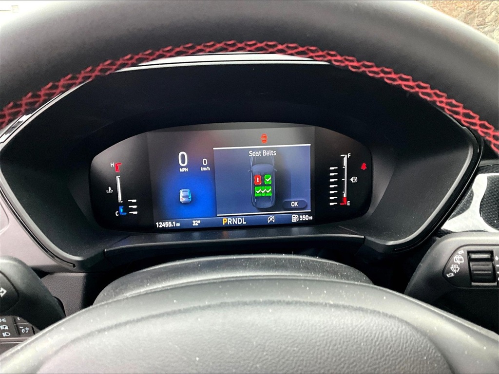 2024 Ford Escape ST-Line Select - Photo 25