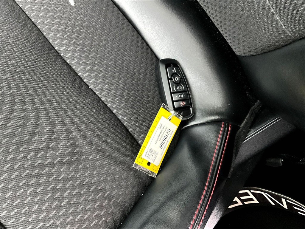 2024 Ford Escape ST-Line Select - Photo 29