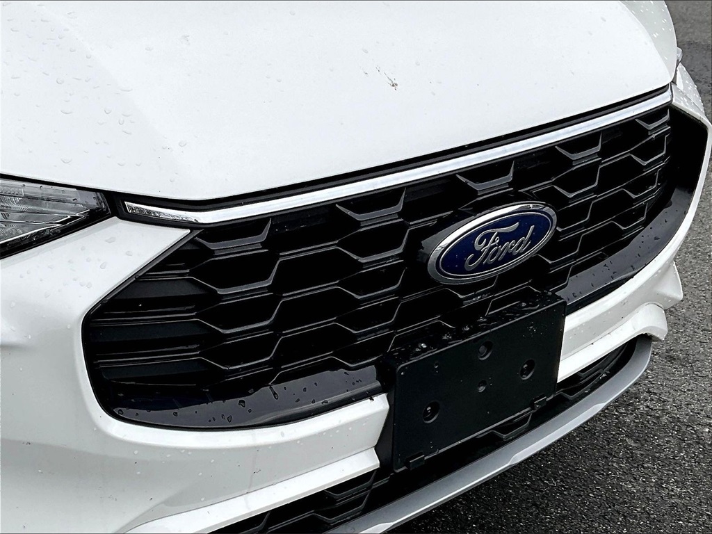 2024 Ford Escape ST-Line Select - Photo 30