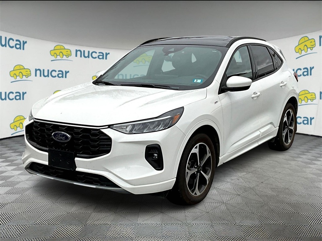 2024 Ford Escape ST-Line Select - Photo 3