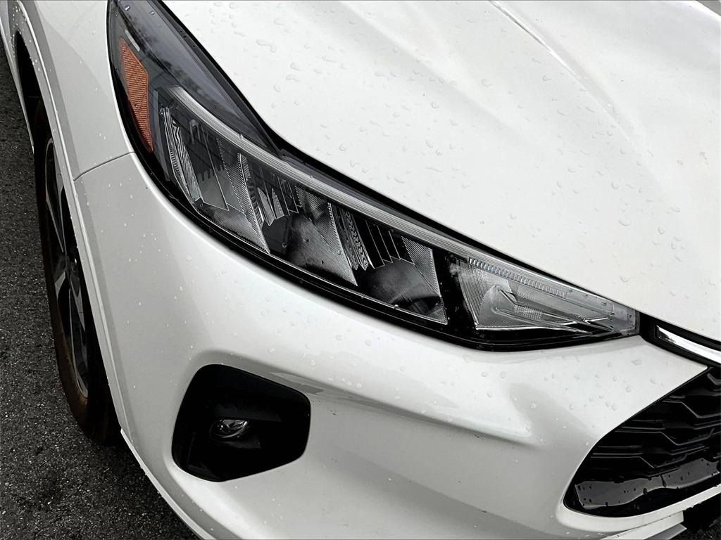 2024 Ford Escape ST-Line Select - Photo 31