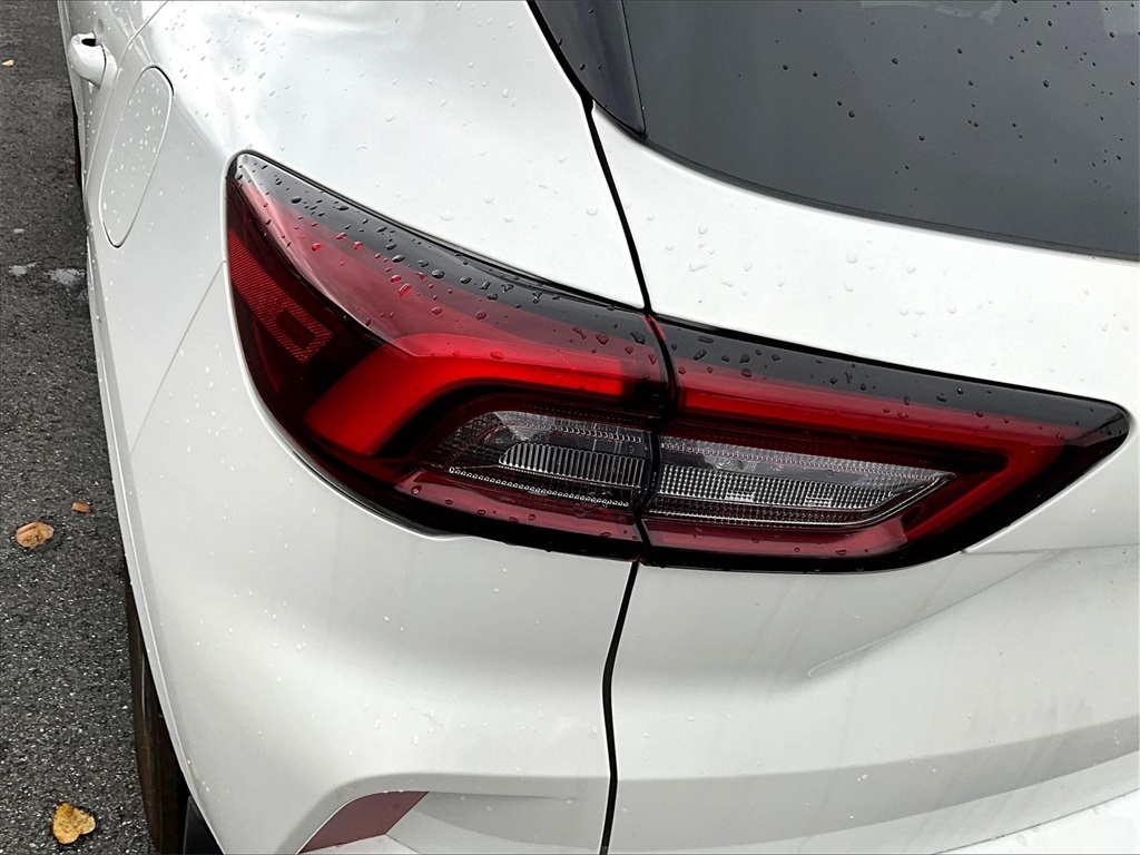 2024 Ford Escape ST-Line Select - Photo 32