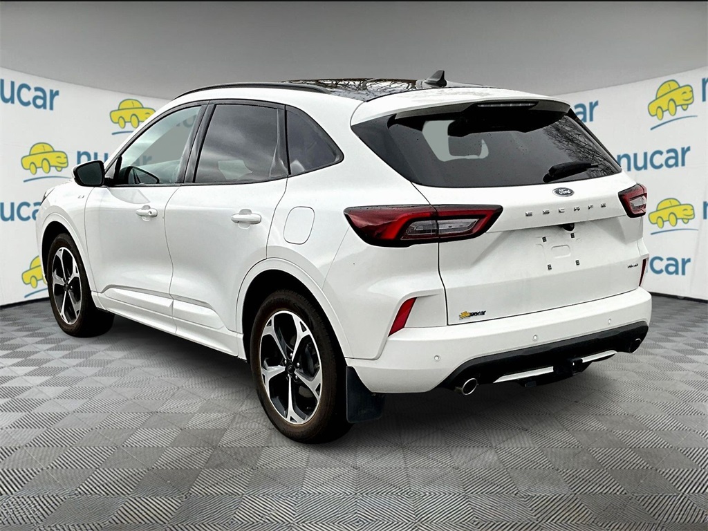 2024 Ford Escape ST-Line Select - Photo 4
