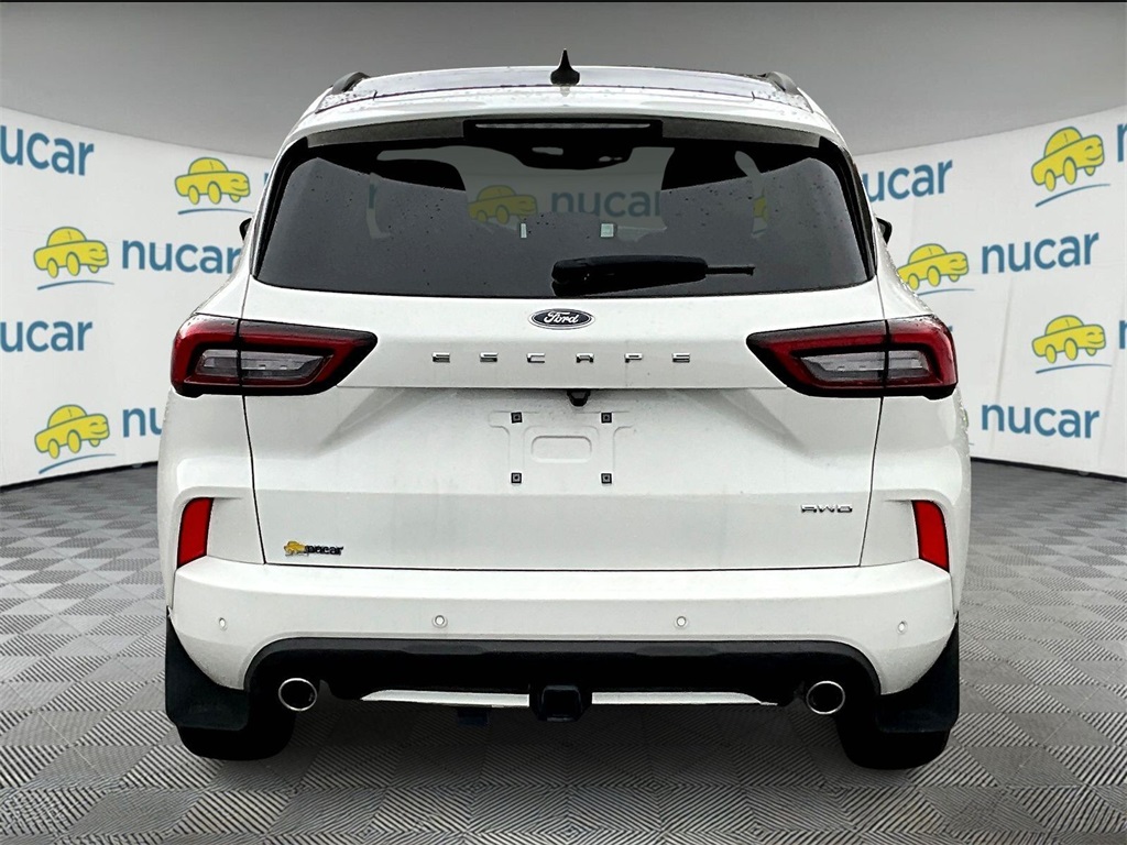 2024 Ford Escape ST-Line Select - Photo 5