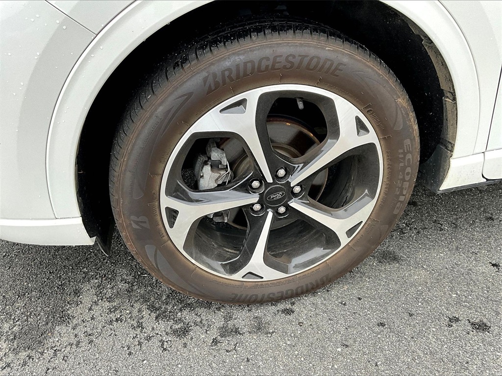 2024 Ford Escape ST-Line Select - Photo 7