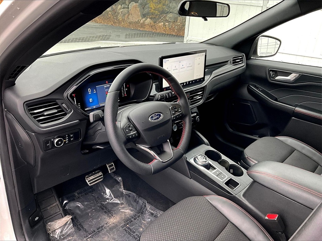 2024 Ford Escape ST-Line Select - Photo 8