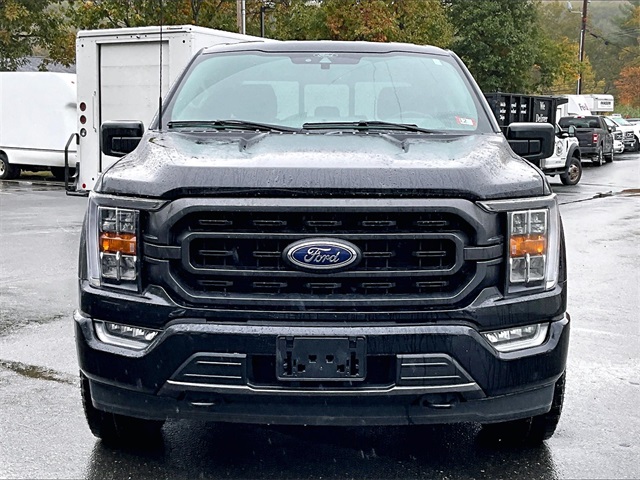 2021 Ford F-150 XLT - Photo 2