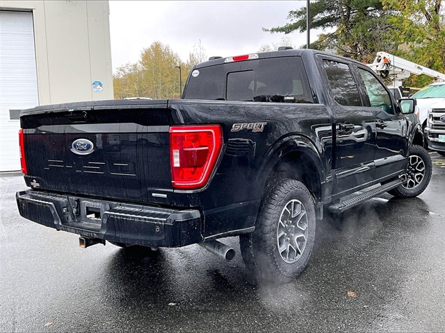 2021 Ford F-150 XLT - Photo 4