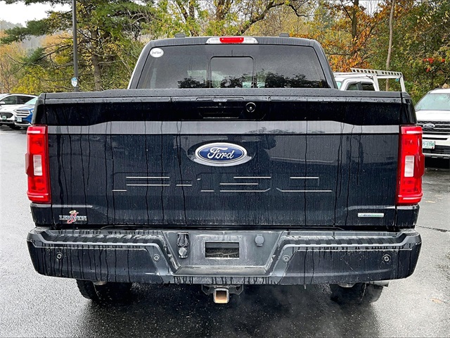 2021 Ford F-150 XLT - Photo 5