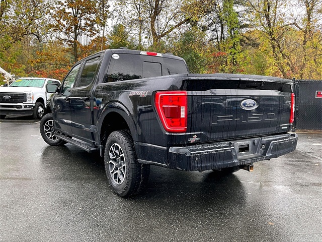 2021 Ford F-150 XLT - Photo 6