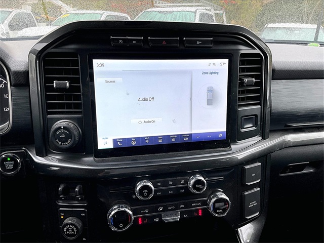 2021 Ford F-150 XLT - Photo 8