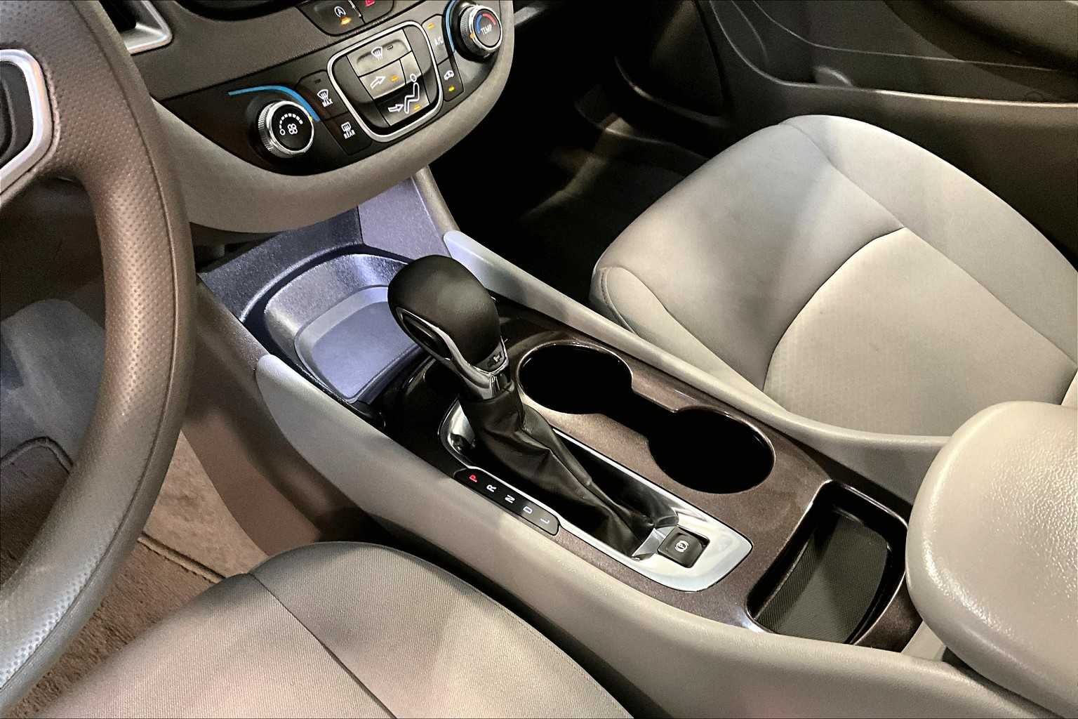 2023 Chevrolet Malibu LS - Photo 20