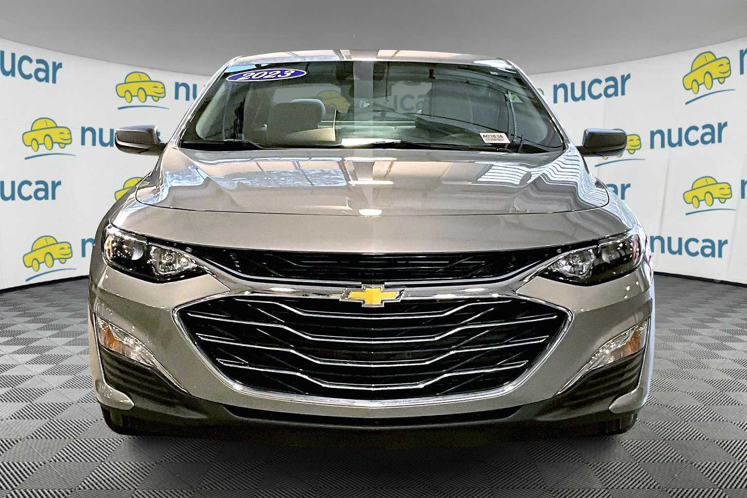 2023 Chevrolet Malibu LS - Photo 2