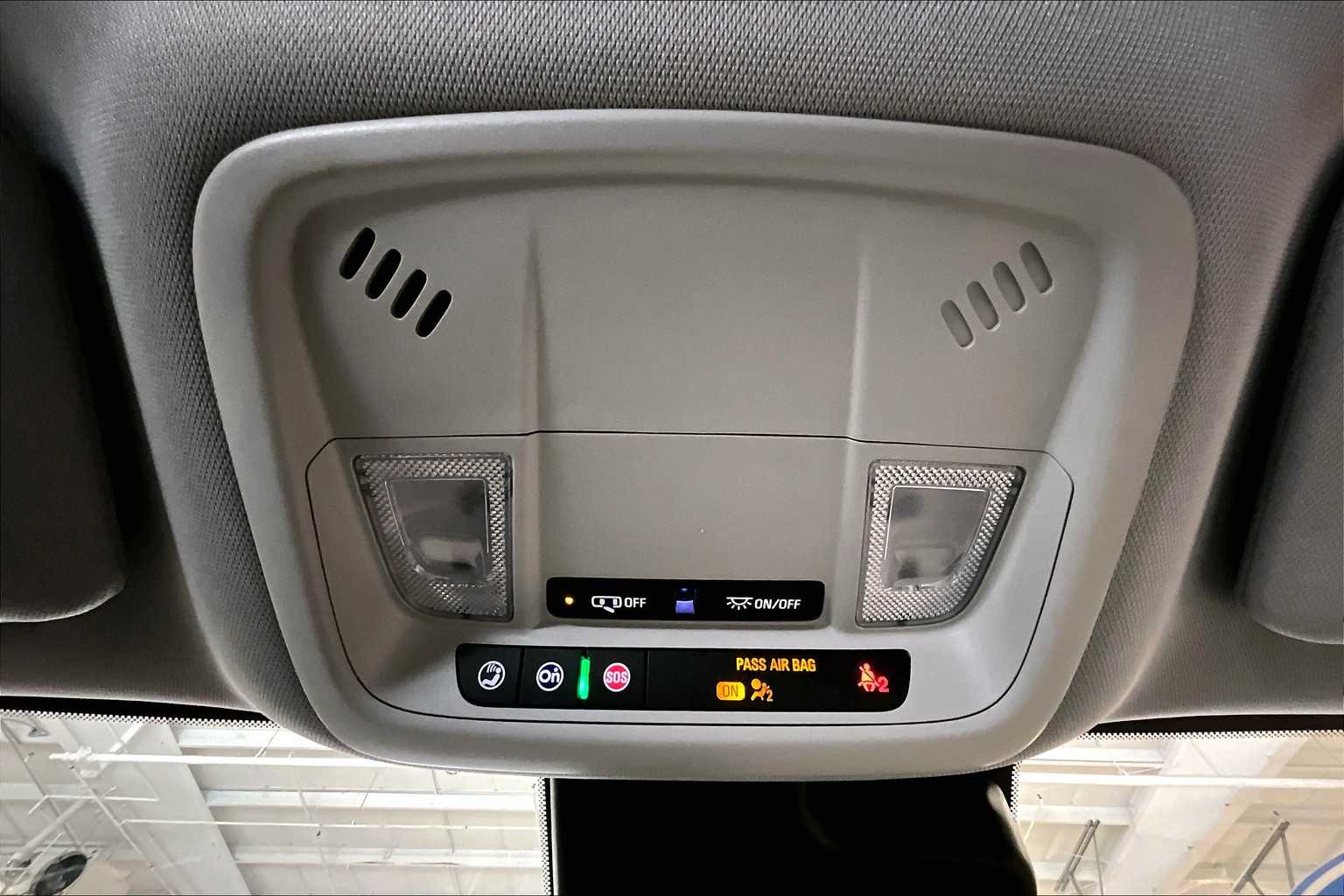 2023 Chevrolet Malibu LS - Photo 22