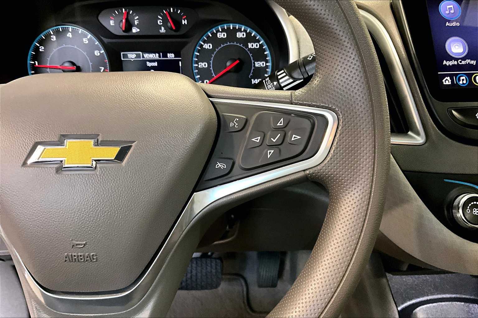 2023 Chevrolet Malibu LS - Photo 24