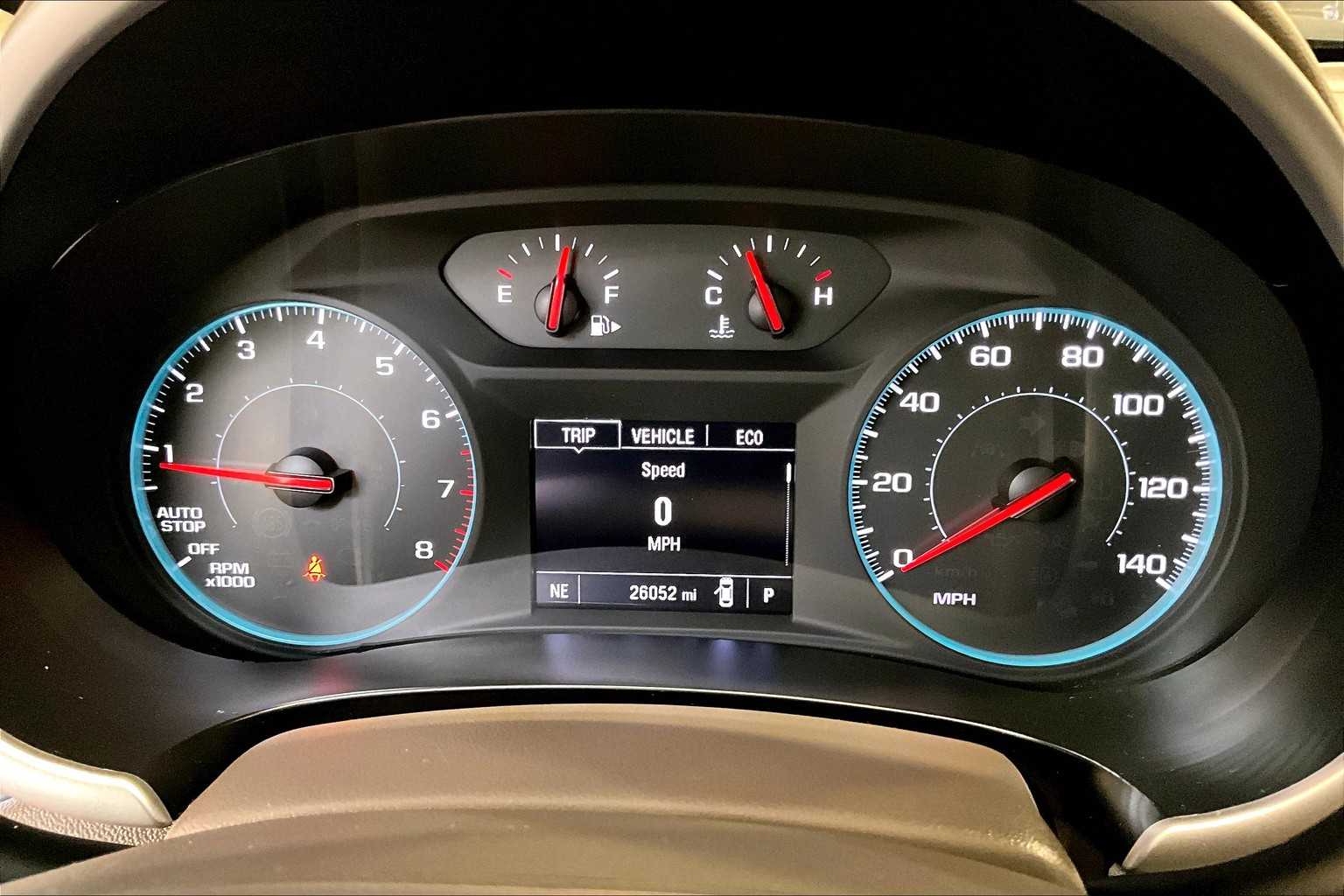 2023 Chevrolet Malibu LS - Photo 25