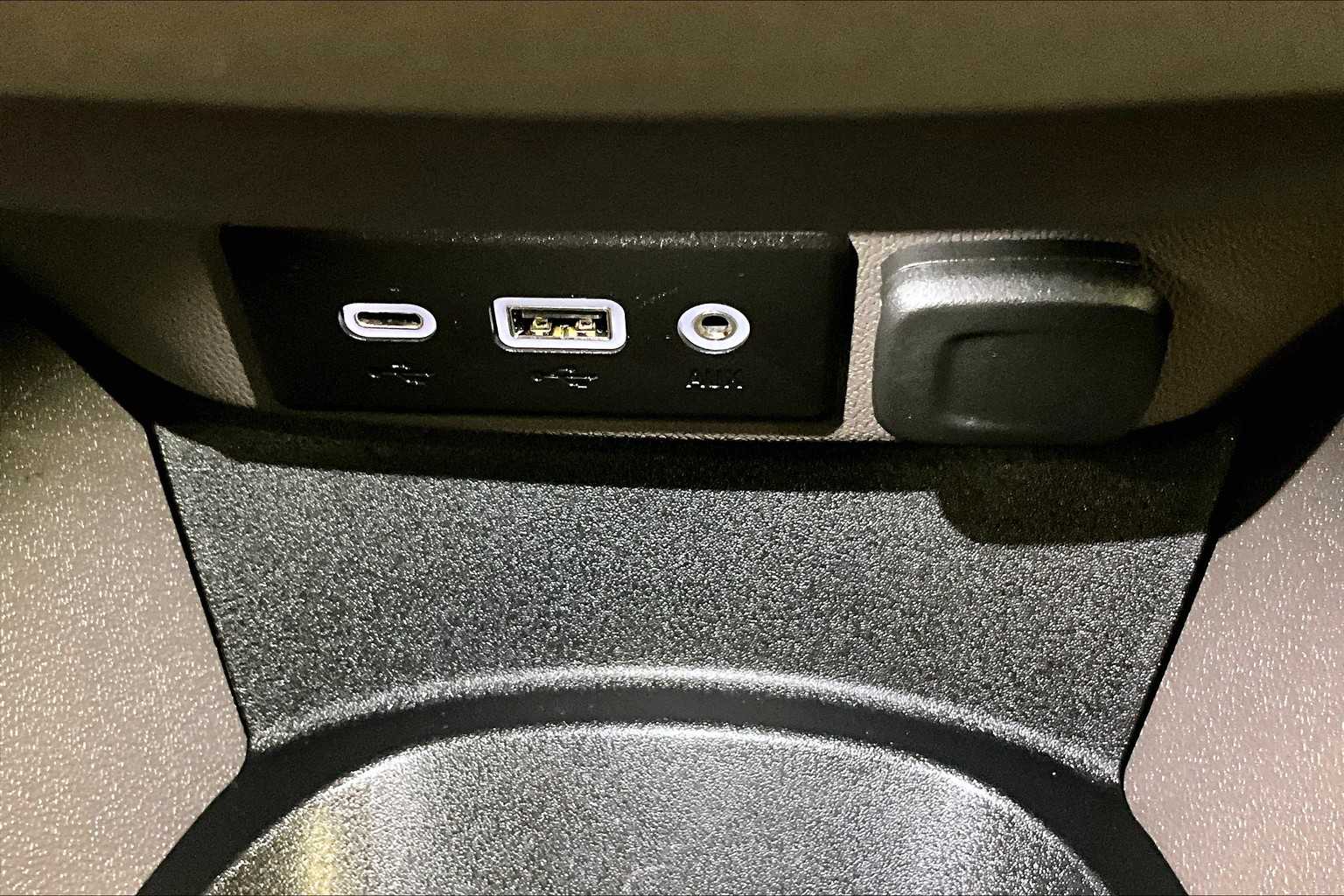 2023 Chevrolet Malibu LS - Photo 26