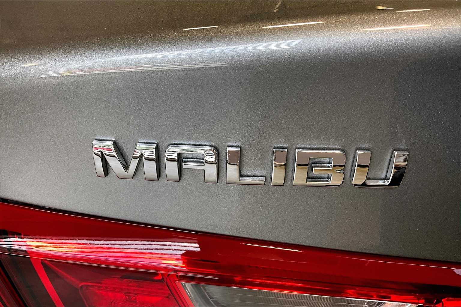 2023 Chevrolet Malibu LS - Photo 29
