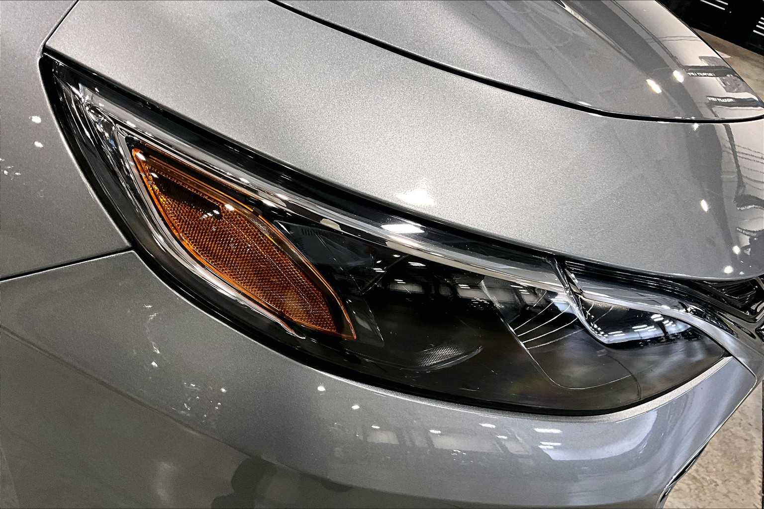 2023 Chevrolet Malibu LS - Photo 33