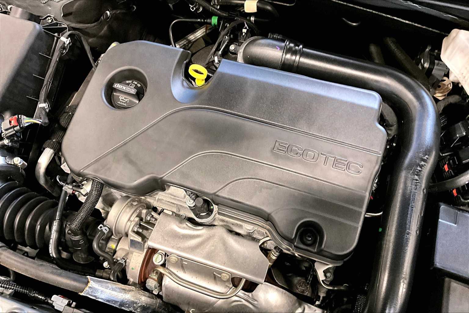 2023 Chevrolet Malibu LS - Photo 35