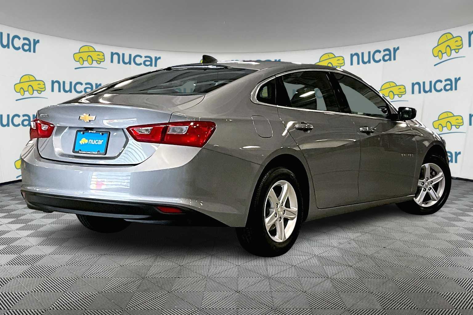 2023 Chevrolet Malibu LS - Photo 6