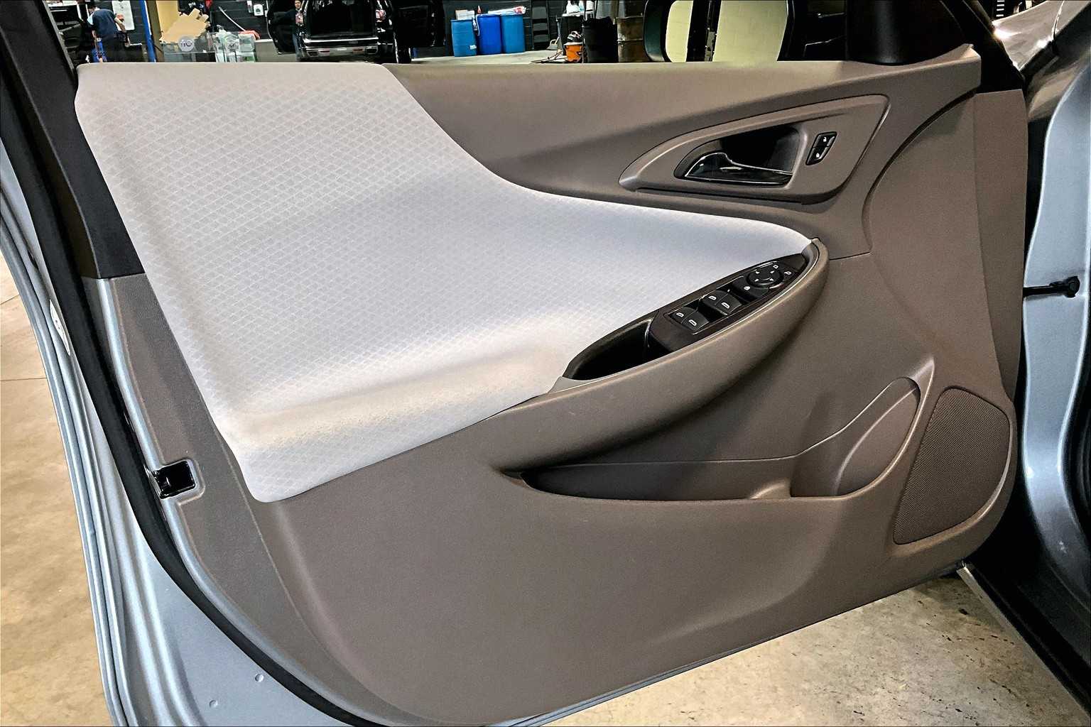 2023 Chevrolet Malibu LS - Photo 9