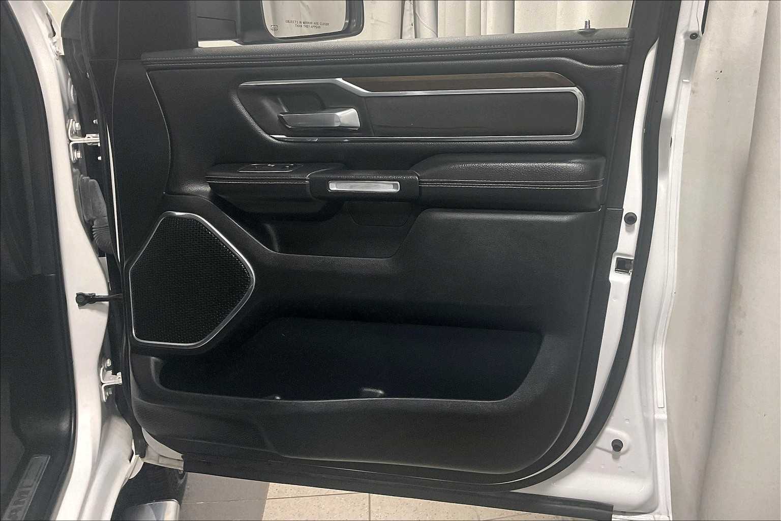2021 Ram 1500 Laramie - Photo 12