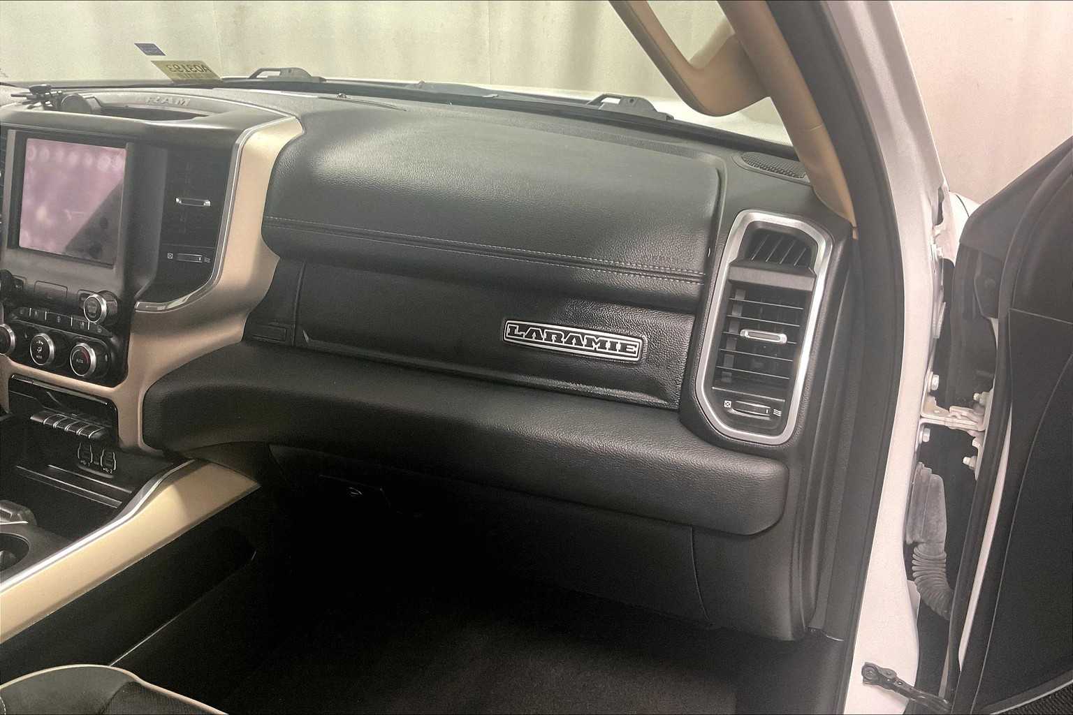 2021 Ram 1500 Laramie - Photo 13