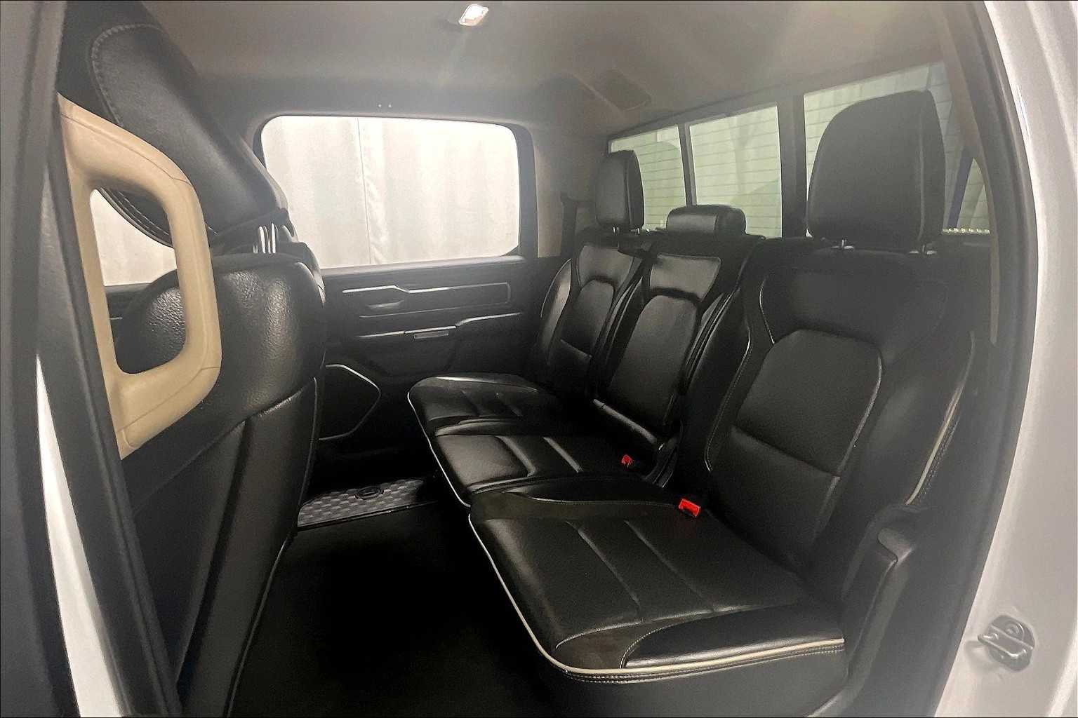 2021 Ram 1500 Laramie - Photo 15