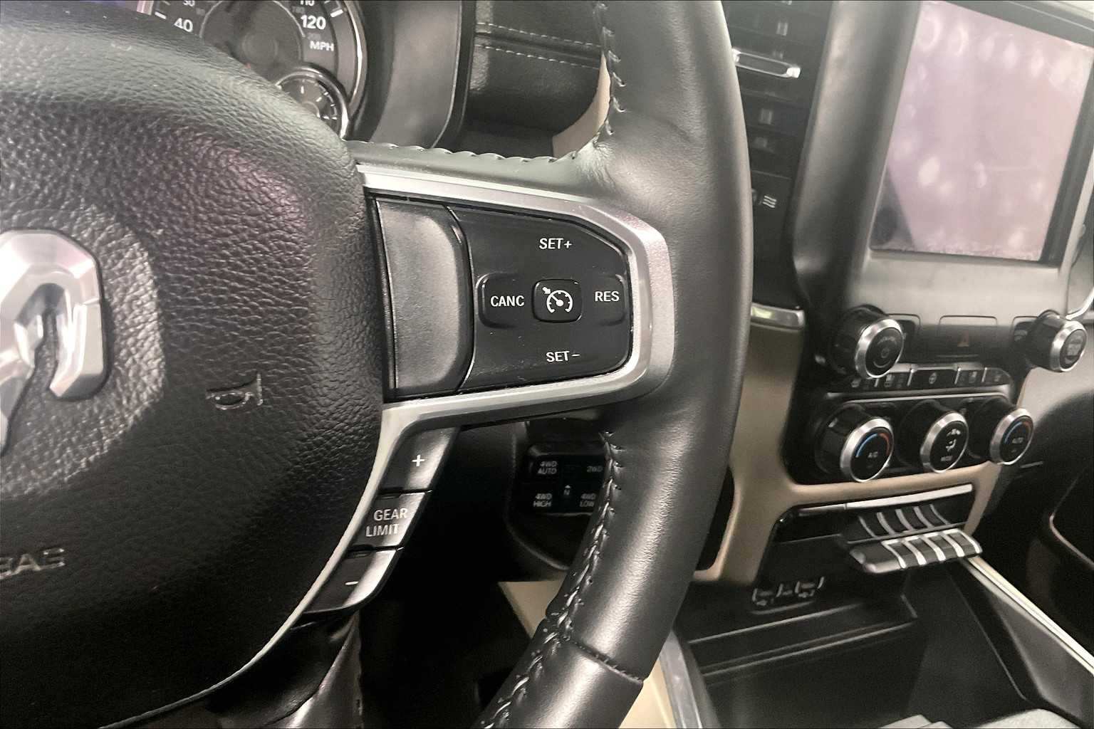 2021 Ram 1500 Laramie - Photo 23