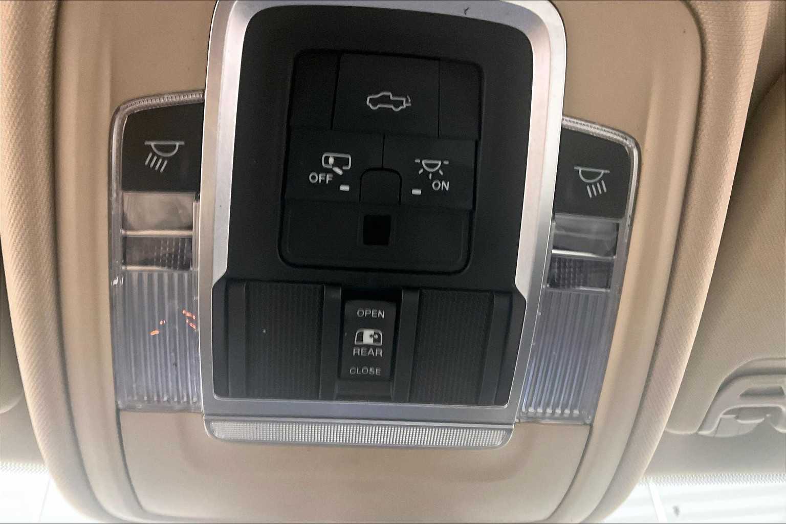 2021 Ram 1500 Laramie - Photo 25
