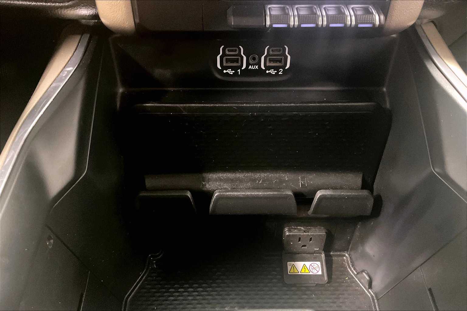 2021 Ram 1500 Laramie - Photo 26