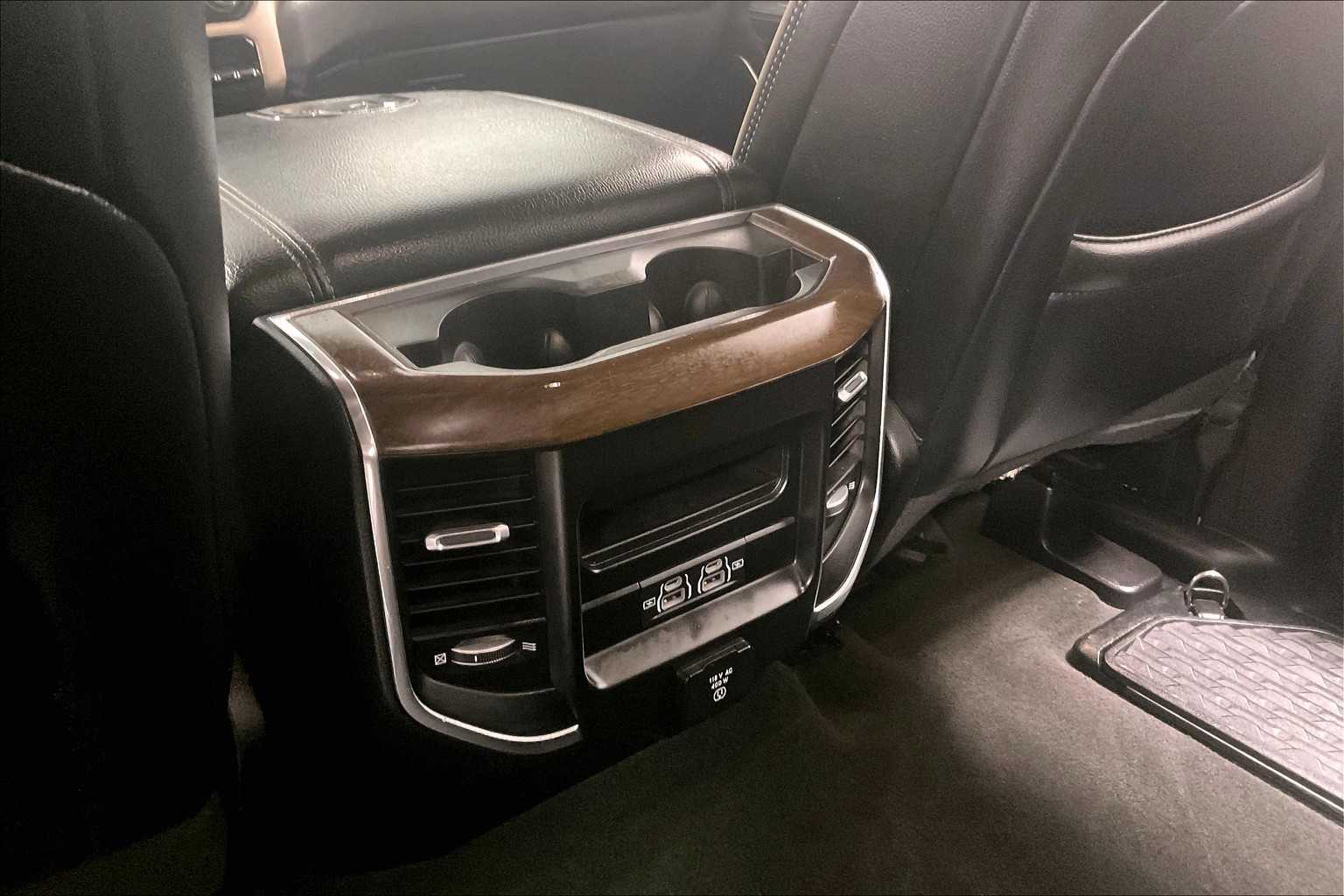2021 Ram 1500 Laramie - Photo 27