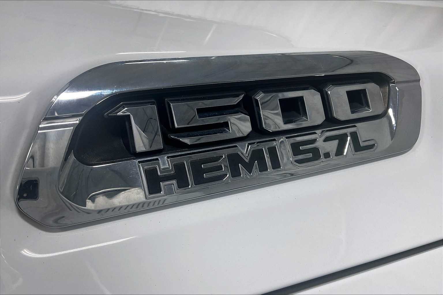 2021 Ram 1500 Laramie - Photo 28