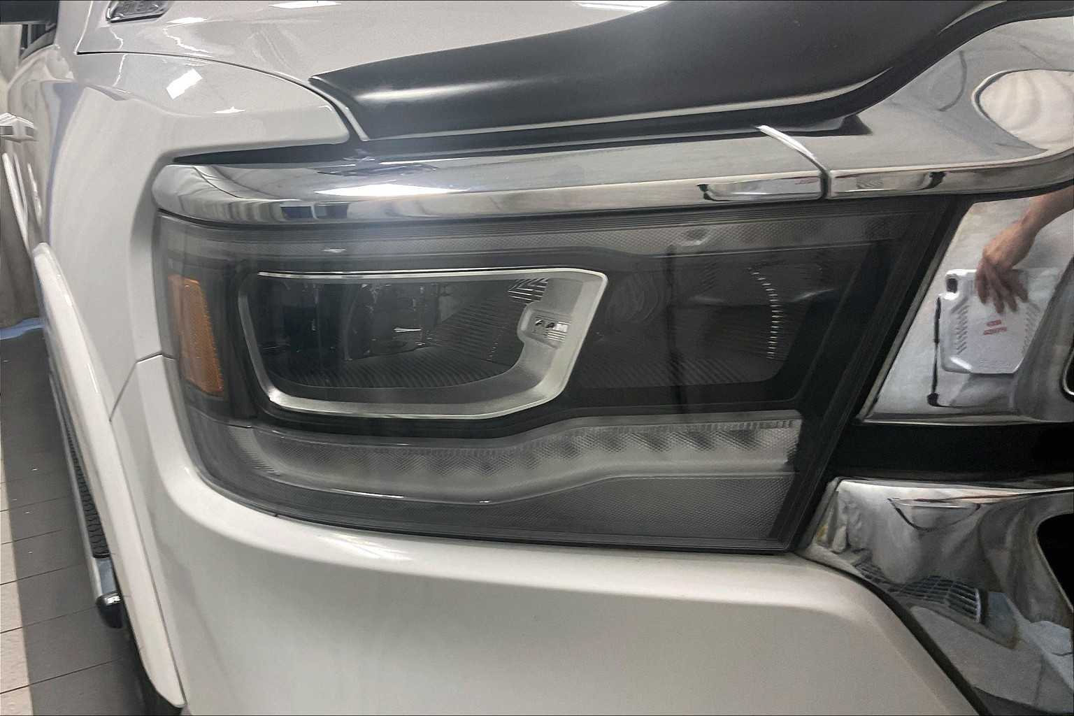 2021 Ram 1500 Laramie - Photo 33