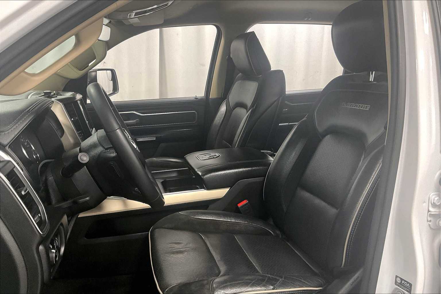 2021 Ram 1500 Laramie - Photo 10