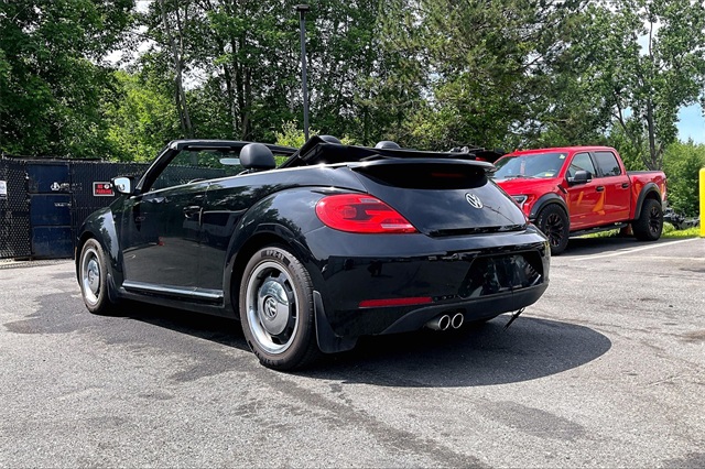 2013 Volkswagen Beetle 2.5L - Photo 5