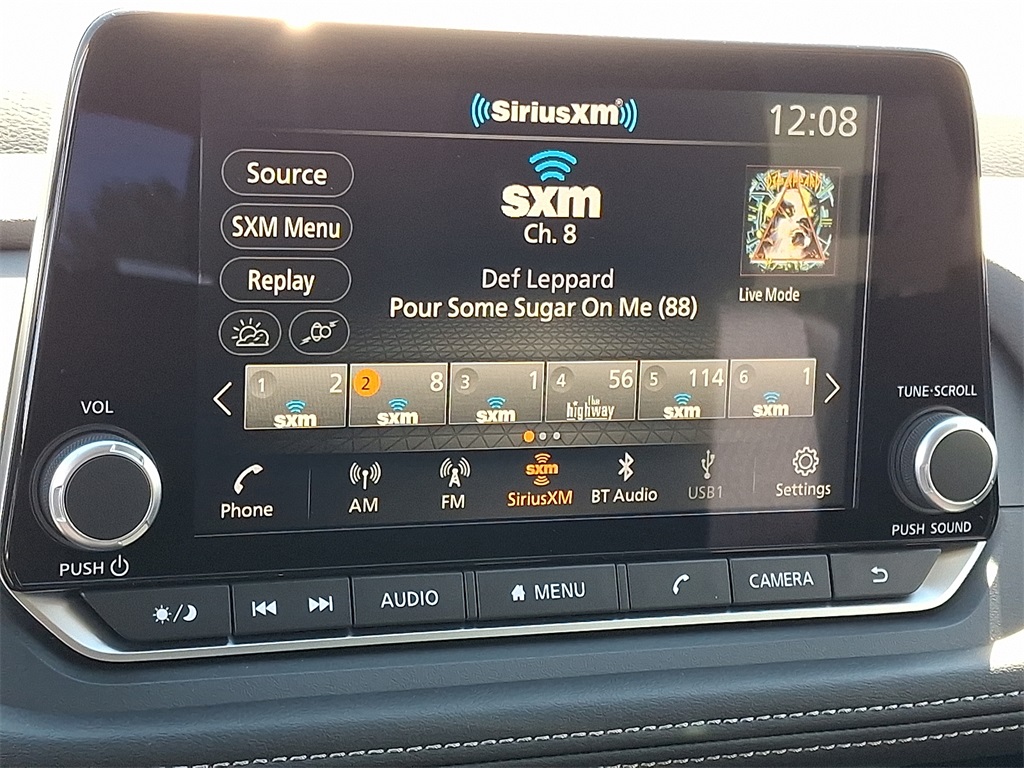 2026 Nissan Rogue SV - Photo 12