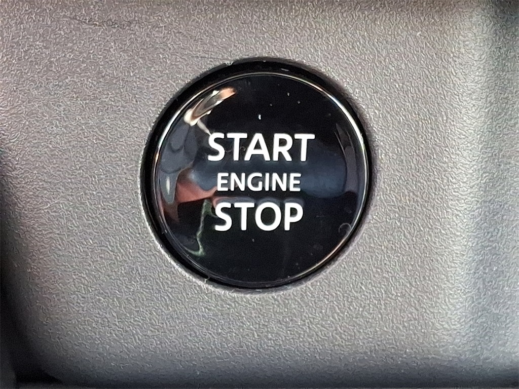 2026 Nissan Rogue SV - Photo 15