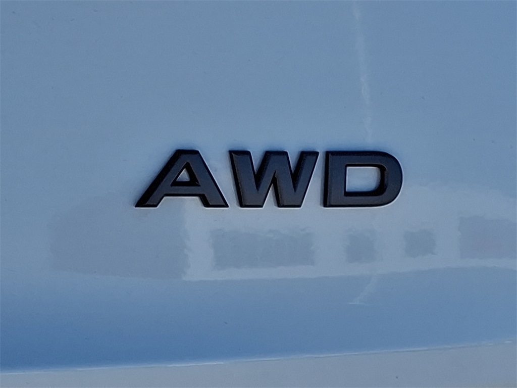 2026 Nissan Rogue SV - Photo 20