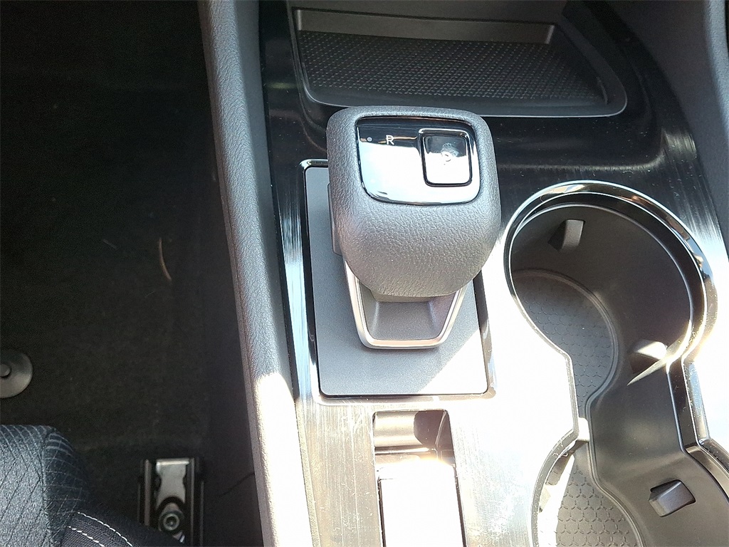 2026 Nissan Rogue SV - Photo 10