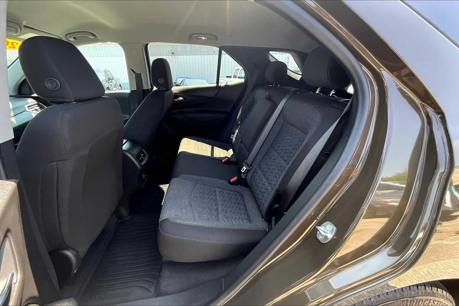 2023 Chevrolet Equinox LT - Photo 15