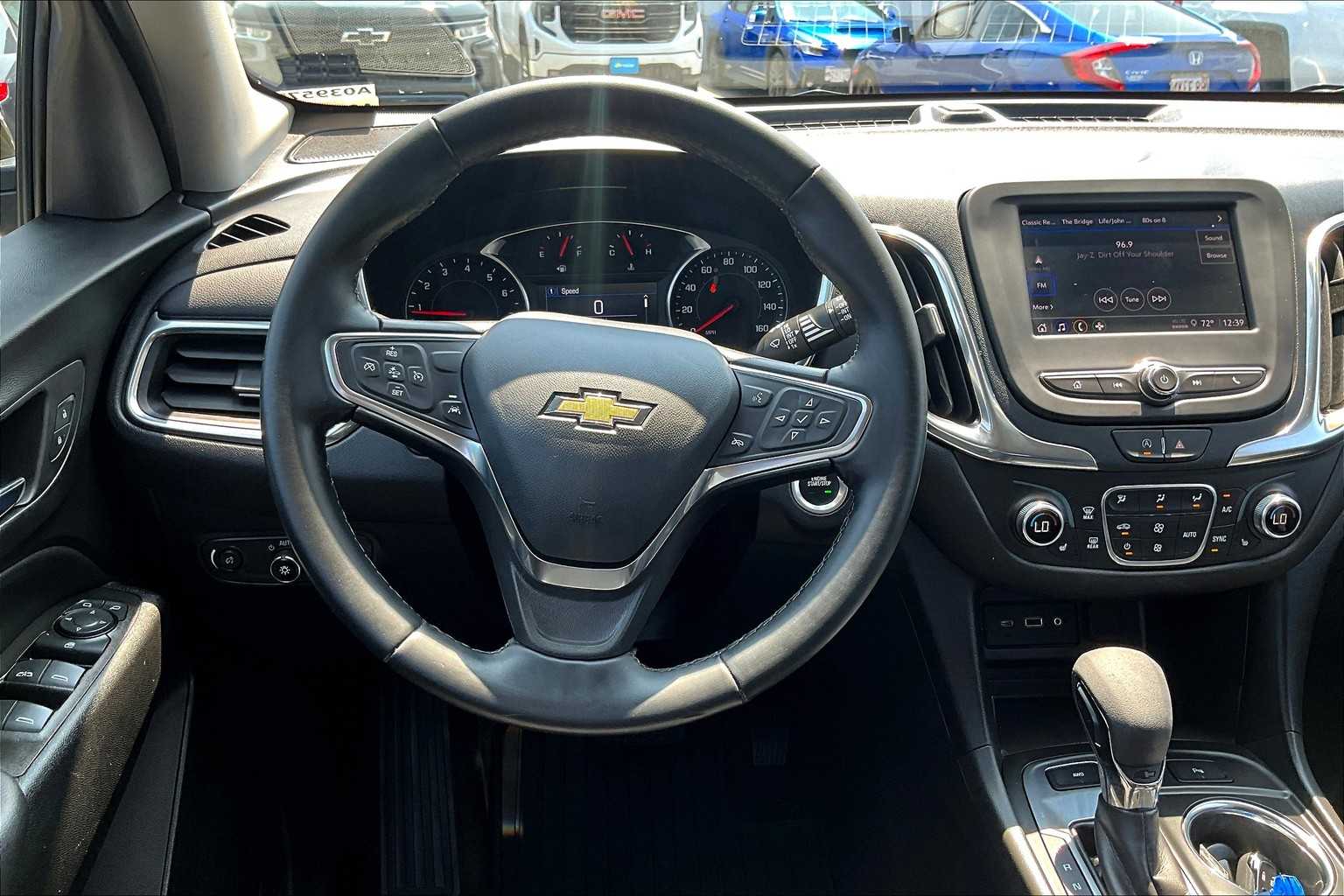 2023 Chevrolet Equinox LT - Photo 17