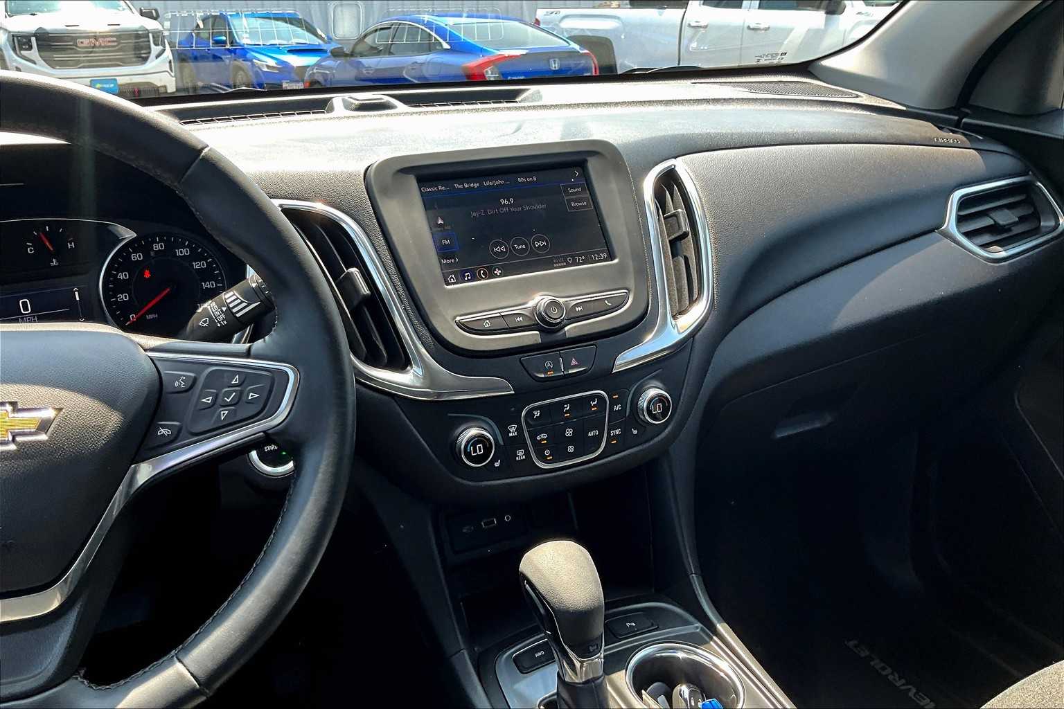 2023 Chevrolet Equinox LT - Photo 18
