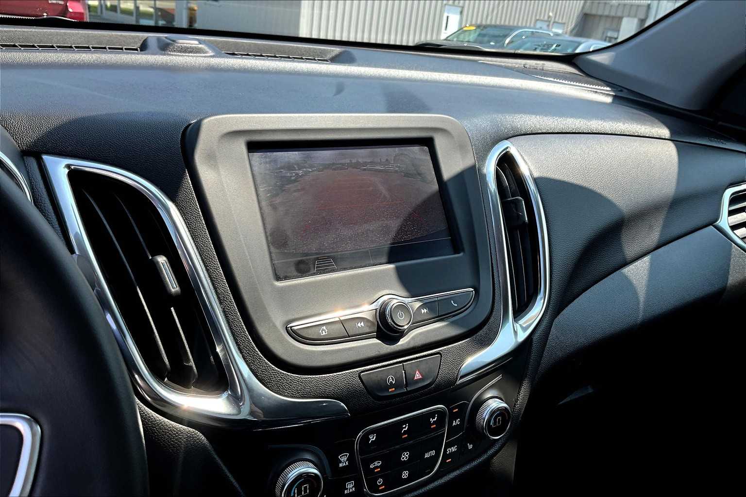 2023 Chevrolet Equinox LT - Photo 19