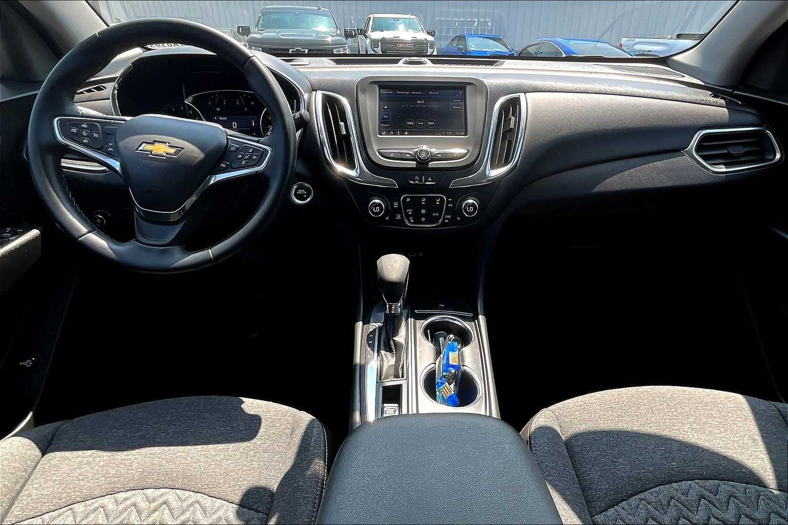 2023 Chevrolet Equinox LT - Photo 21
