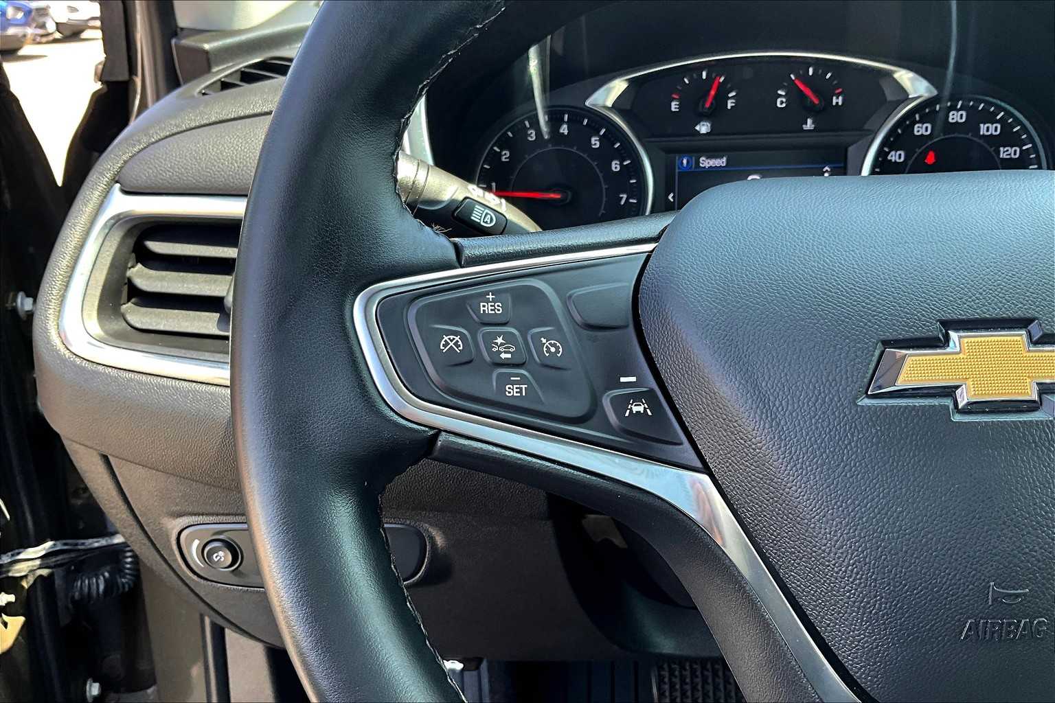 2023 Chevrolet Equinox LT - Photo 22